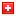 techrepublic.com server is located in Switzerland